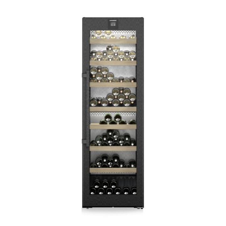 Cave à vin multi-température Liebherr WPbsi 5252 Vinidor vue 4