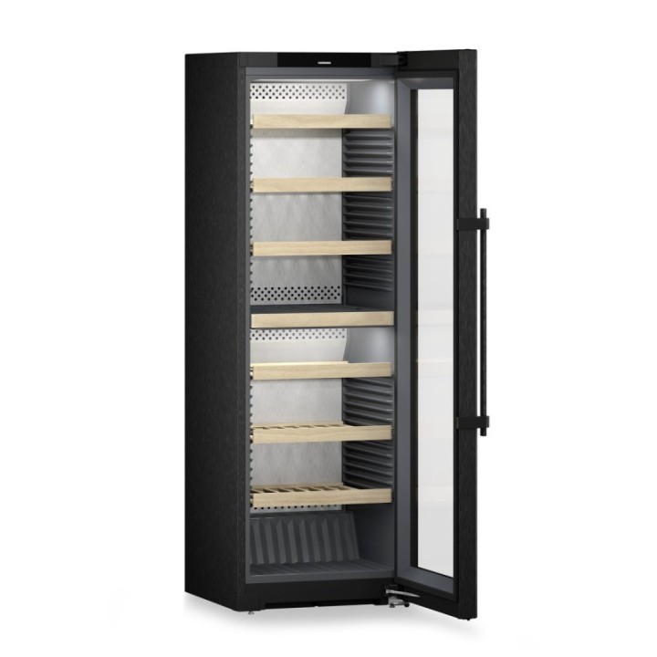 Cave à vin multi-température Liebherr WPbsi 5252 Vinidor vue 5