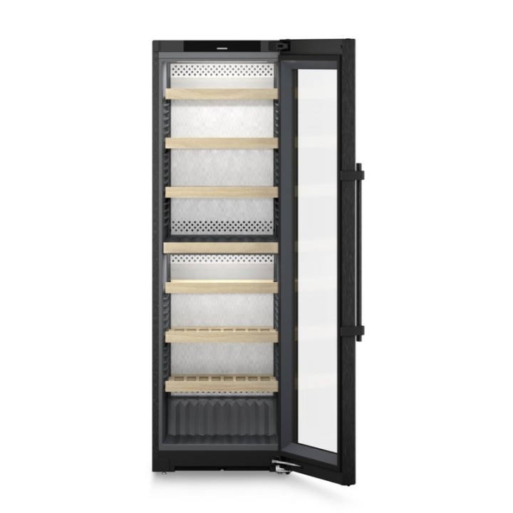 Cave à vin multi-température Liebherr WPbsi 5252 Vinidor vue 6