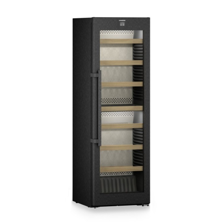 Cave à vin multi-température Liebherr WPbsi 5252 Vinidor vue 7