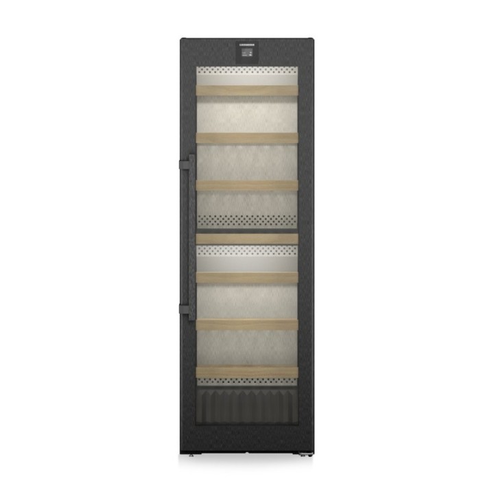 Cave à vin multi-température Liebherr WPbsi 5252 Vinidor vue 8
