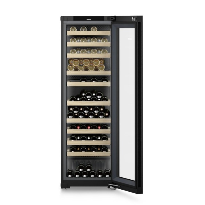 Cave à vin multi-température Liebherr WPgbi 5273 Vinidor Selection vue 2