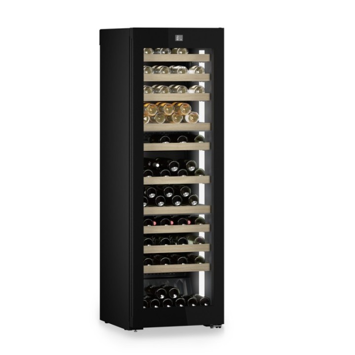 Cave à vin multi-température Liebherr WPgbi 5273 Vinidor Selection vue 3