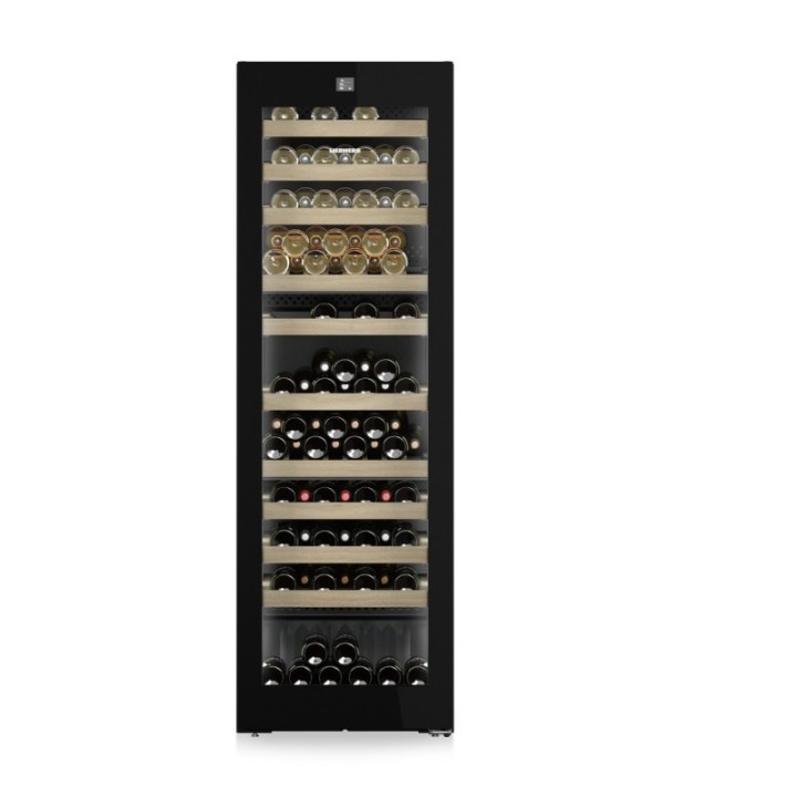 Cave à vin multi-température Liebherr WPgbi 5273 Vinidor Selection vue 4