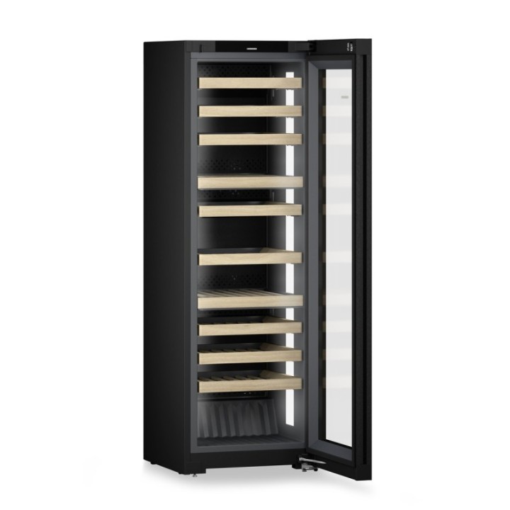 Cave à vin multi-température Liebherr WPgbi 5273 Vinidor Selection vue 5
