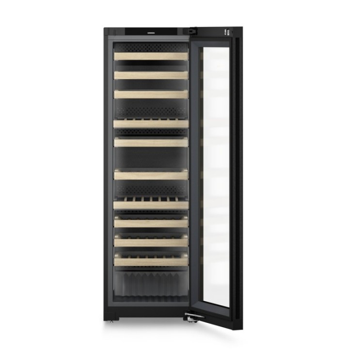 Cave à vin multi-température Liebherr WPgbi 5273 Vinidor Selection vue 6
