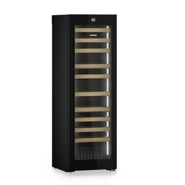 Cave à vin multi-température Liebherr WPgbi 5273 Vinidor Selection vue 7