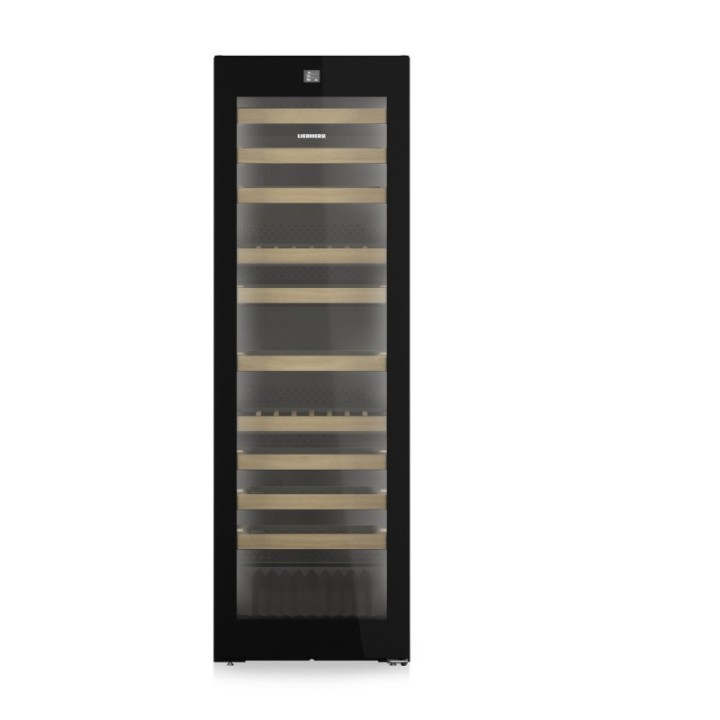 Cave à vin multi-température Liebherr WPgbi 5273 Vinidor Selection vue 8