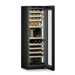 Cave à vin multi-température Liebherr WPgbi 5283 Vinidor Selection