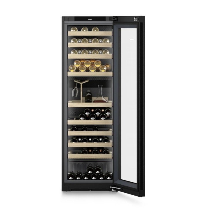 Cave à vin multi-température Liebherr WPgbi 5283 Vinidor Selection vue 2
