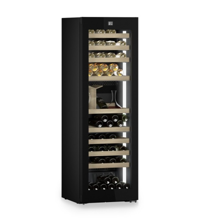 Cave à vin multi-température Liebherr WPgbi 5283 Vinidor Selection vue 3
