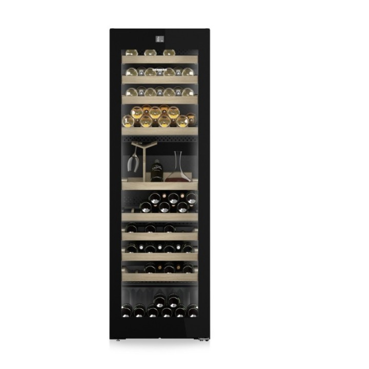 Cave à vin multi-température Liebherr WPgbi 5283 Vinidor Selection vue 4