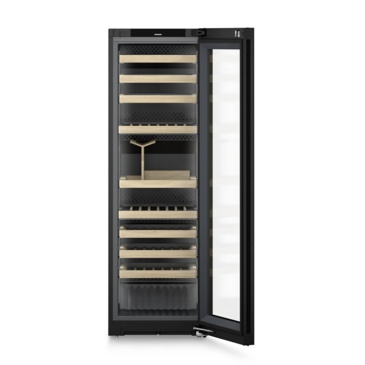 Cave à vin multi-température Liebherr WPgbi 5283 Vinidor Selection vue 6