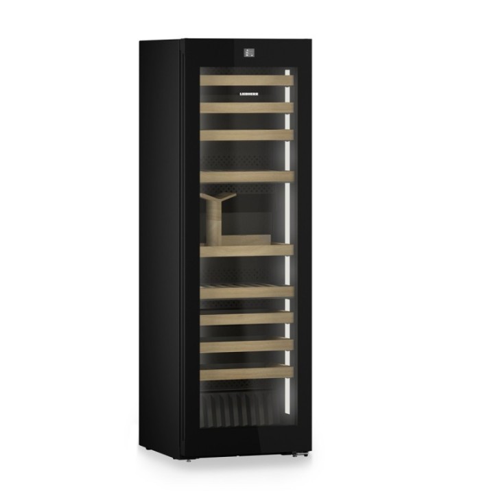 Cave à vin multi-température Liebherr WPgbi 5283 Vinidor Selection vue 7