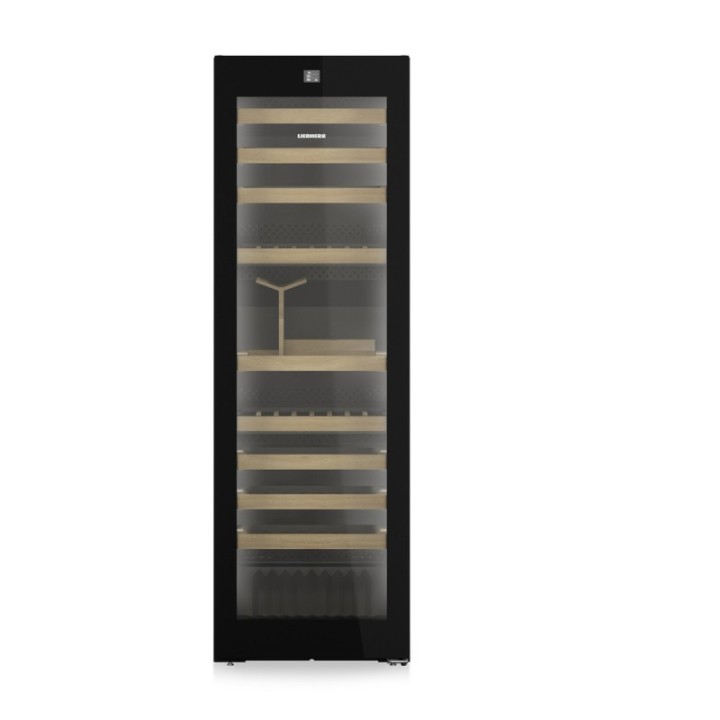 Cave à vin multi-température Liebherr WPgbi 5283 Vinidor Selection vue 8