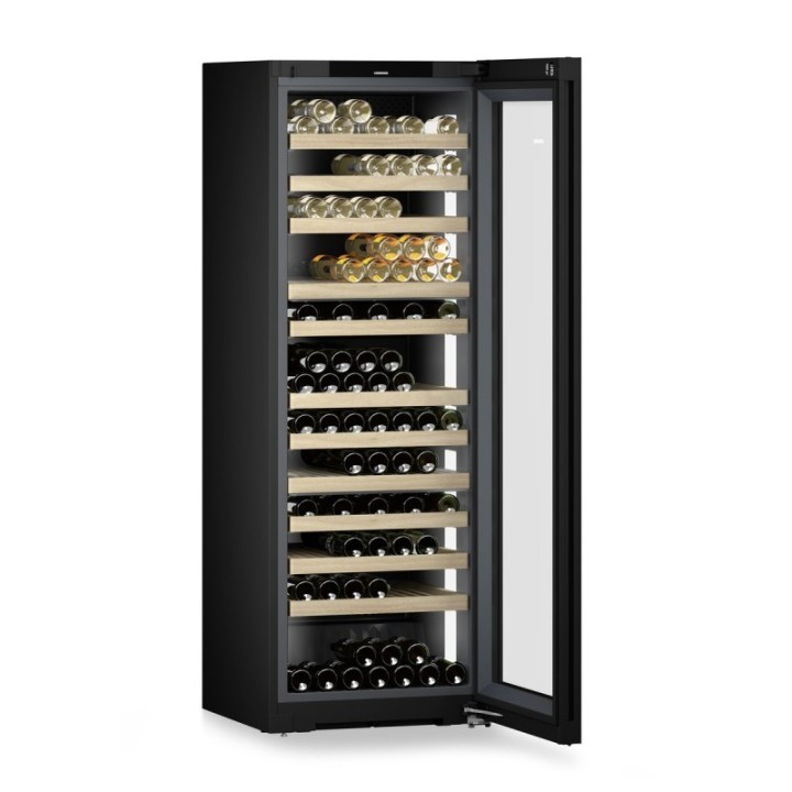 Cave à vin multi-température Liebherr WPgbi 7473 Vinidor Selection