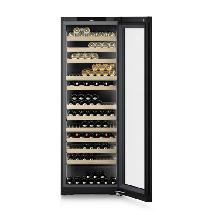 Cave à vin multi-température Liebherr WPgbi 7473 Vinidor Selection vue 2