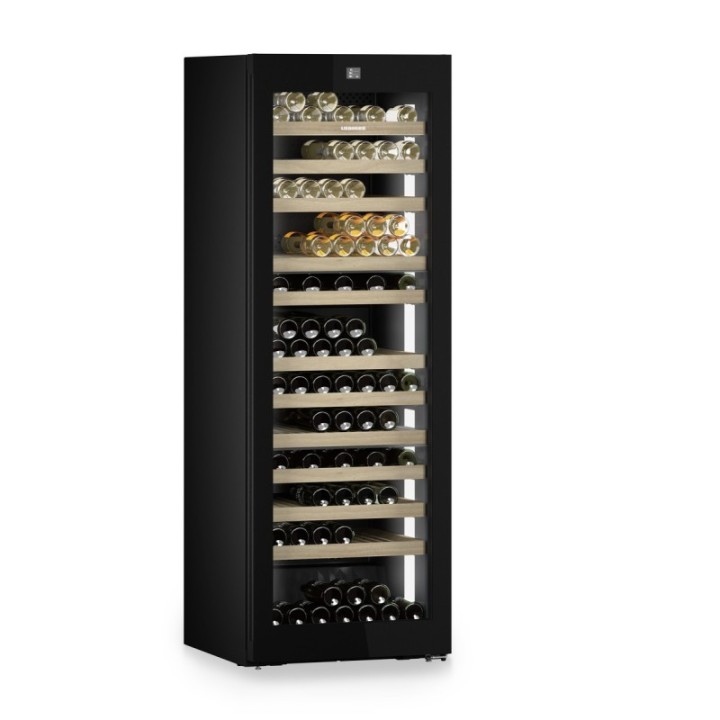 Cave à vin multi-température Liebherr WPgbi 7473 Vinidor Selection vue 3