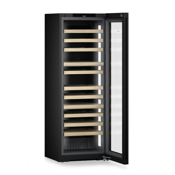 Cave à vin multi-température Liebherr WPgbi 7473 Vinidor Selection vue 5