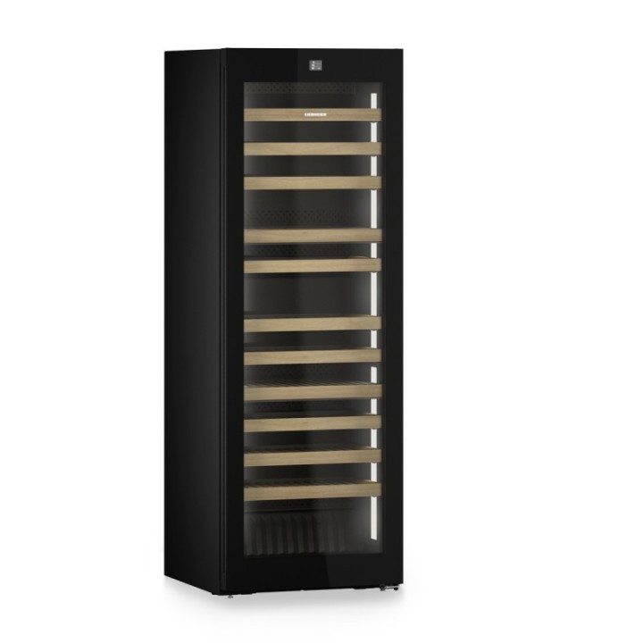 Cave à vin multi-température Liebherr WPgbi 7473 Vinidor Selection vue 7