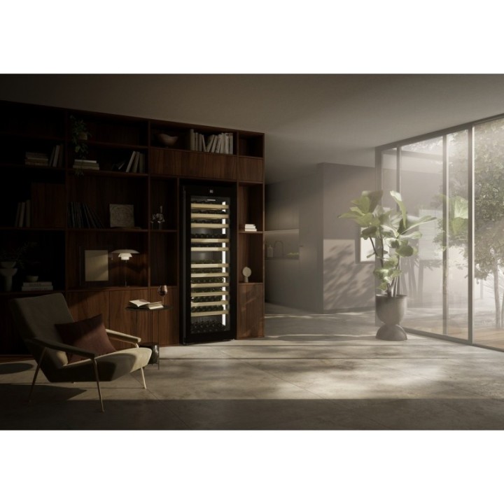 Cave à vin multi-température Liebherr WPgbi 7473 Vinidor Selection vue 9