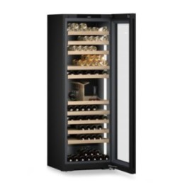 Cave à vin multi-température Liebherr WPgbi 7483 Vinidor Selection