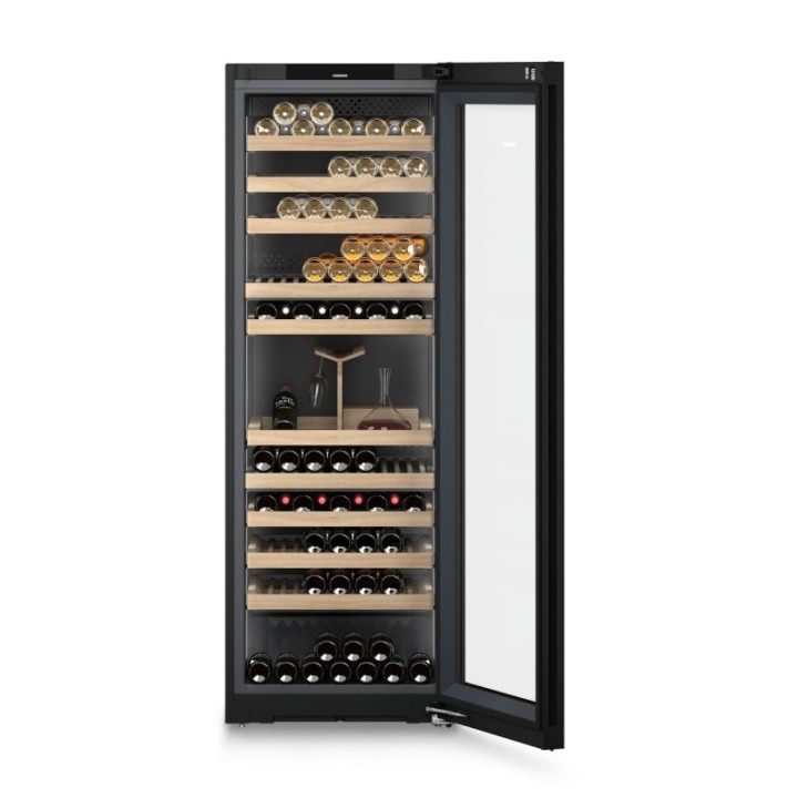 Cave à vin multi-température Liebherr WPgbi 7483 Vinidor Selection vue 2