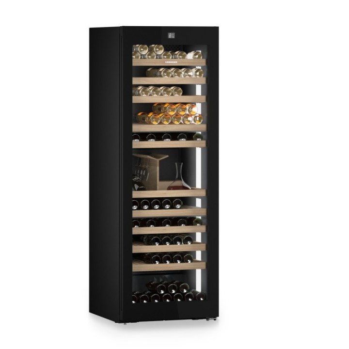 Cave à vin multi-température Liebherr WPgbi 7483 Vinidor Selection vue 3
