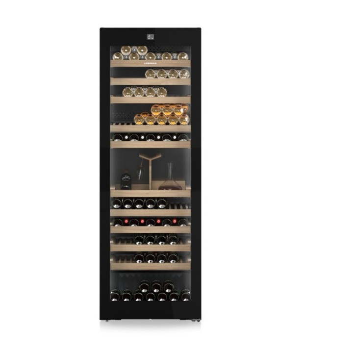 Cave à vin multi-température Liebherr WPgbi 7483 Vinidor Selection vue 4