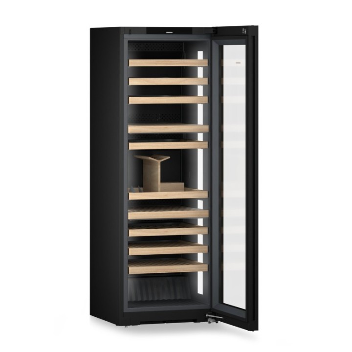 Cave à vin multi-température Liebherr WPgbi 7483 Vinidor Selection vue 5