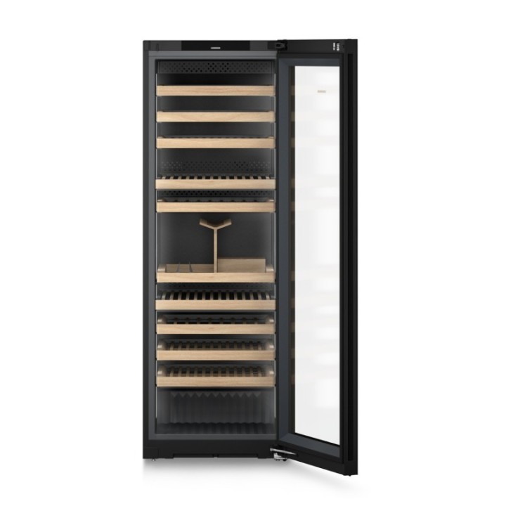 Cave à vin multi-température Liebherr WPgbi 7483 Vinidor Selection vue 6