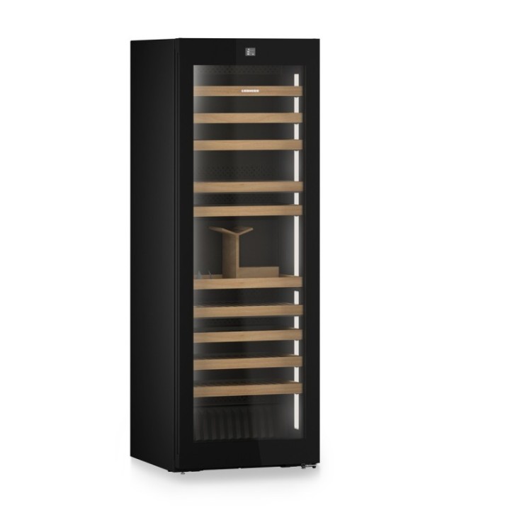 Cave à vin multi-température Liebherr WPgbi 7483 Vinidor Selection vue 7