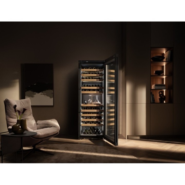 Cave à vin multi-température Liebherr WPgbi 7483 Vinidor Selection vue 10