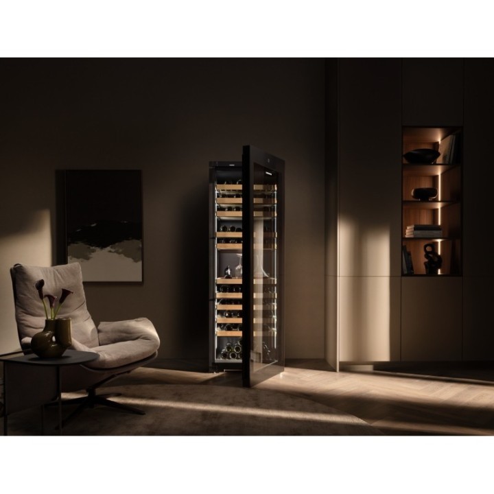 Cave à vin multi-température Liebherr WPgbi 7483 Vinidor Selection vue 12