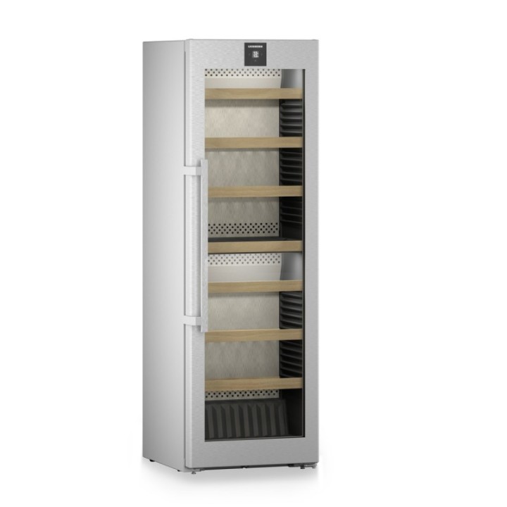 Cave à vin multi-température Liebherr WPsd 5252 Vinidor vue 7