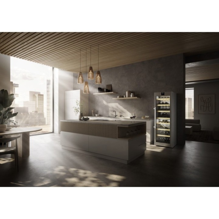 Cave à vin multi-température Liebherr WPsd 5252 Vinidor vue 9