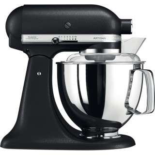 Promotion Robot patissier kitchenaid 5KSM175PSEBK