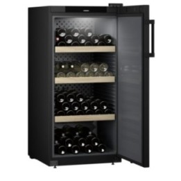 Cave à vin Liebherr WKp 142
