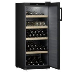 Cave à vin Liebherr WKp 166