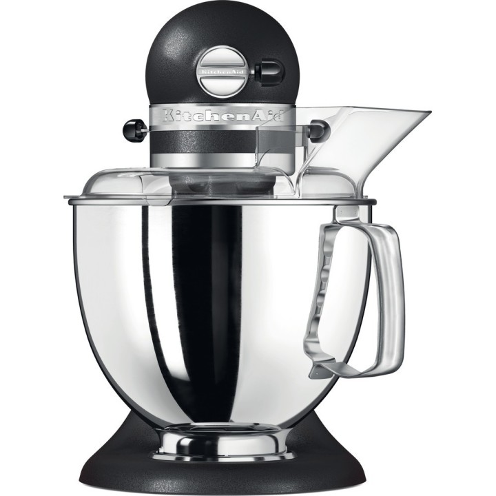 Promotion Robot patissier kitchenaid 5KSM175PSEBK