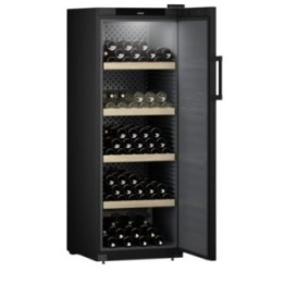 Cave à vin Liebherr WKp 196
