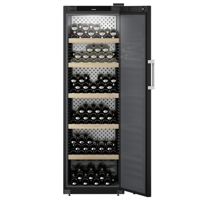 Cave à vin Liebherr WSbli 5231 GrandCru Selection vue 2