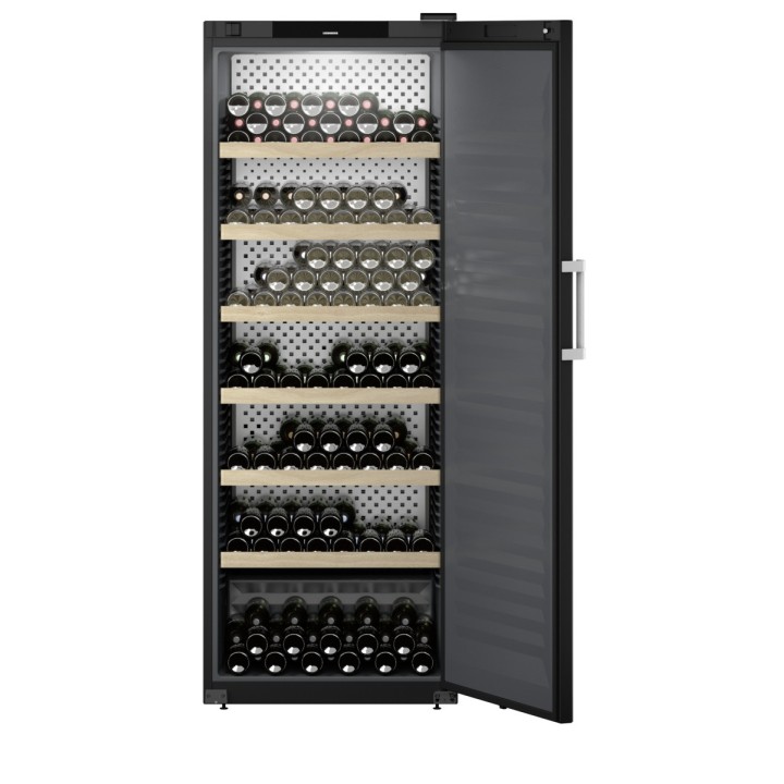 Cave à vin Liebherr WSbli 7731 GrandCru Selection vue 2