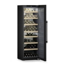 Cave à vin multi-température Liebherr WSbsi 5252 Vinidor
