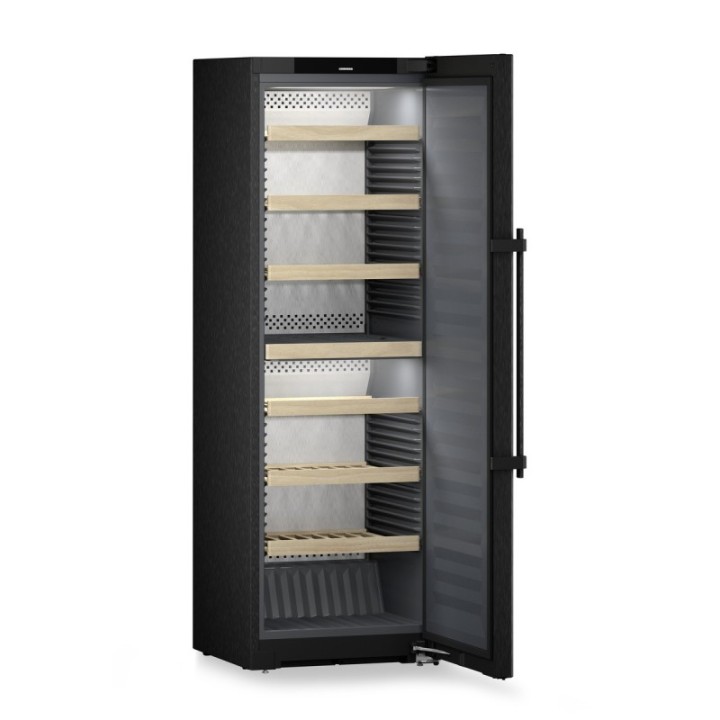 Cave à vin multi-température Liebherr WSbsi 5252 Vinidor vue 5