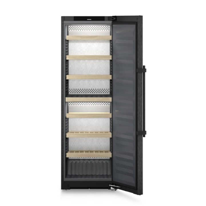 Cave à vin multi-température Liebherr WSbsi 5252 Vinidor vue 6