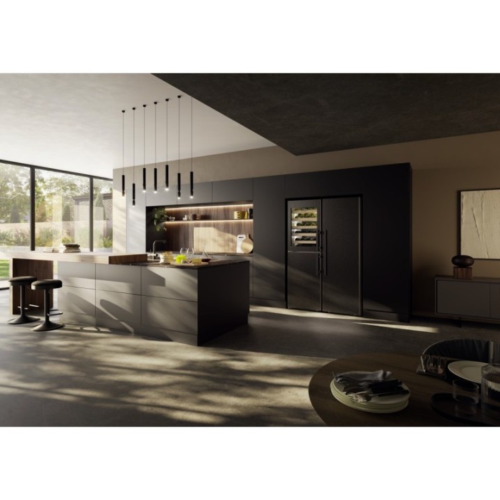 Side-by-Side avec compart. de mise en T° du vin Liebherr XRCbs 5295 Peak BioFresh NoFrost vue 7