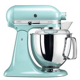 Promotion Robot patissier multifonction bleu