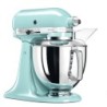 ROBOT SUR SOCLE 4,8L"Artisan" KITCHENAID Bleu Glacier