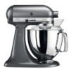 Promotion ROBOT KITCHENAID Gris Etain 5KSM175PSEMS